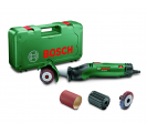 Ролкова шлайф машина Bosch	PRR 250 ES