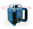 Ротационен лазерен нивелир GRL 400 H Prof
