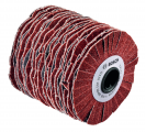 Гъвкава шлифовъчна ролка 60 mm G120 за PRR 250 ES