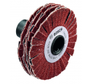 Гъвкава шлифовъчна ролка 15 mm G80 за PRR 250 ES