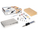 Газов поялник Dremel VersaTip 2000-6 DECORATING KIT