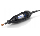 Мултишлайф Dremel 200-5 + Куфар