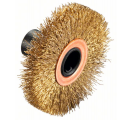 Месингова четка 10 mm за PRR 250 ES