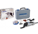 Мулти машина Dremel Multi-Max MM20 (MM20-1/9) 