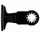 Starlock BIM потопяемо ножче AII 65 APB Wood and Metal 40 x 65 mm