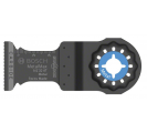 Starlock Карбидно потопяемо ножче AIZ 32 AT Metal 40 x 32 mm