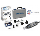 Мултишлайф DREMEL 4200-4/75