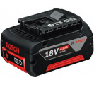 Батерия 18 Volt 4,0 Ah Li-Ion Professional