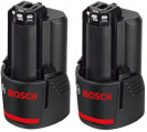 Батерии 10,8 Volt 2,0 Ah Li-Ion Professional 2 броя