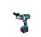 Акумулаторен винтоверт BOSCH GSR 14.4 VE-2 L-Boxx 2 x 14,4 V 4 Ah
