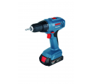 Акумулаторен винтоверт Bosch GSR 1800-LI