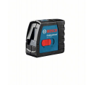 Линеен лазерен нивелир самонивелиращ BOSCH GLL 2-15 Professional