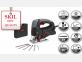 Прободен Трион SKIL 1061 AA Мощност 800 W Прободен Трион SKIL 1061 AA Мощност 800 W