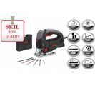 Прободен Трион SKIL 1061 AA Мощност 800 W