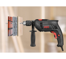 Ударна Бормашина SKIL 6271 AA Мощност 710 W