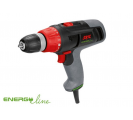 Електрически Винтоверт SKIL ENERGY 6221 AA Сила 38 Nm 900 mA