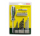 Универсален комплект консумативи Bosch Special Promotion