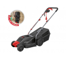 Тревокосачка SKIL 0713 AA Мощност 1300 W Широчина на косене 33 см