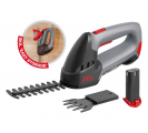 Акумулаторна Ножица за трева и храсти SKIL 0750 AA 2 Батерии 4,8 V NiMH