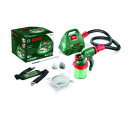 Пистолет за боя BOSCH PFS 3000-2 ALLPaint