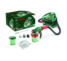 Пистолет за боя BOSCH PFS 5000 E ALLPaint