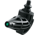 Дюза 90° за водоструйки Bosch AQT