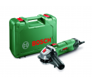 Ъглошлайф BOSCH PWS 750 - 115 Мощност 750 W 115 mm