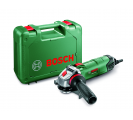 Ъглошлайф BOSCH PWS 850 - 125 Мощност 850 W 125 mm Куфар