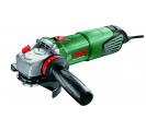 Ъглошлайф BOSCH PWS 1000-125 Мощност 1000 W 125 mm Куфар