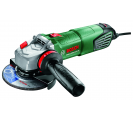 Ъглошлайф BOSCH PWS 1000-125 CE Мощност 1000 W 125 mm Константна електроника Куфар
