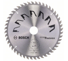 Диск за циркуляр PRECISION D= 210 mm; отвор= 30 mm; Z= 48