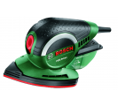 Шлайф машина BOSCH PSM Primo