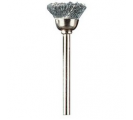 Четка от въглеродна стомана 13 mm (442) 2 бр