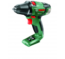 Акумулаторен Винтоверт BOSCH PSR 18 Li - 2 Без батерия и зарядно