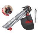 Листосъбирач SKIL 0791 AA Мощност 2800 W