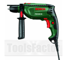 Ударна Бормашина BOSCH PSB 650 RE Мощност 650 W Куфар