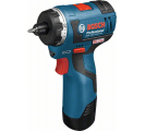 Акумулаторен винтоверт GSR 12V-20 HX Professional