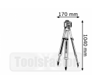 Статив BT 160 Prof.