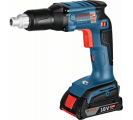 Акумулаторен винтоверт за сухо строителство GSR 18 V-EC TE Professional 