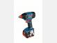 Акумулаторен ударен гайковерт GDX 14,4 V-LI Professional 