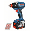 Акумулаторен ударен гайковерт GDX 14,4 V-EC Professional 