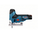 Акумулаторен прободен трион GST 10,8 V-LI Professional 
