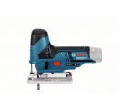 Акумулаторен прободен трион GST 10,8 V-LI