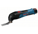 Акумулаторен Multi-Cutter GOP 10,8 V-LI версия Solo