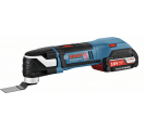 Акумулаторен Multi-Cutter GOP 18 V-EC Professional 