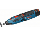 Акумулаторен мултиротационен инструмент GRO 10,8 V-LI Professional 