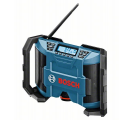 Радио за строителната площадка GML 10,8 V-LI Professional 