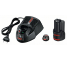 Акумулатор GBA 10,8 V 2,0 Ah O-B + AL 1130 CV