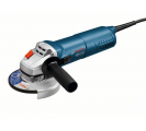 Ъглошлайф GWS 9-115 Professional + ръкохватка Vibration Control