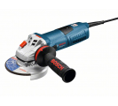 Ъглошлайф GWS 12-125 CIX  Professional